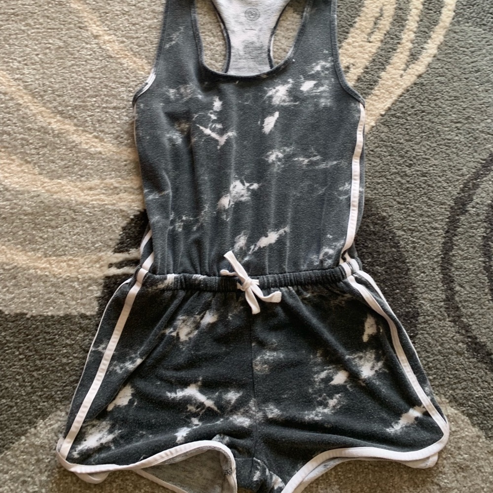 romper by so!